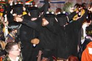 Maskenball Kleinl�tzel 20. Februar 09